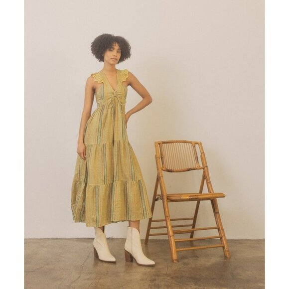 OASIS SOCIETY Harmony - Two Panel Western women Booties - Picture 5 of 7